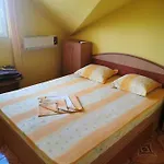 Pensiunea Edward Ubytování v soukromí Eforie Sud (Constanta)