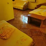 Pensiunea Edward * Eforie Sud (Constanta)
