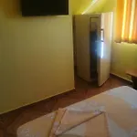 Pensiunea Edward * Eforie Sud (Constanta)
