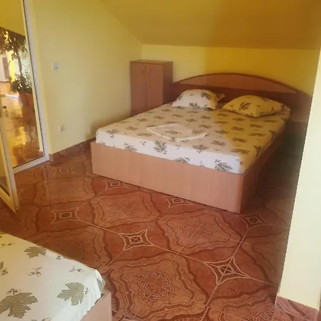 Pensiunea Edward Quarto em Acomodações Particulares *