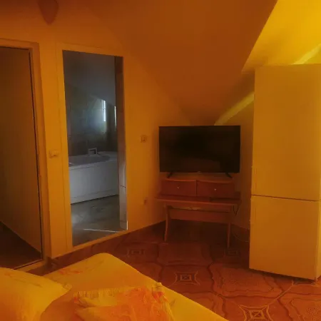 Pensiunea Edward Ubytování v soukromí