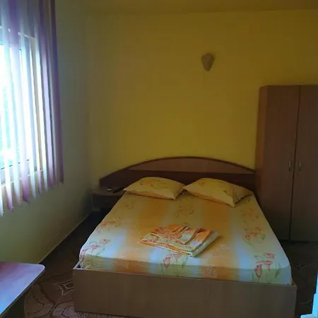 Pensiunea Edward Δωμάτια σε οικογενειακή κατοικία Eforie Sud (Constanta)